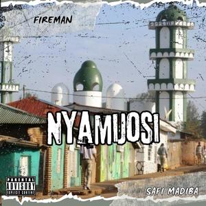 Nyamijosi (feat. Safi Madiba) (Explicit)