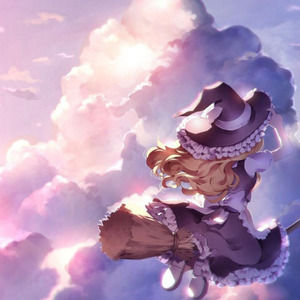 ZUN-恋色 Master Spark (NANTXCEL remix)