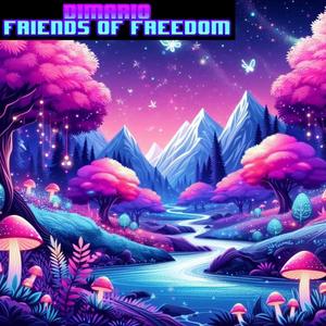 Friends of Freedom