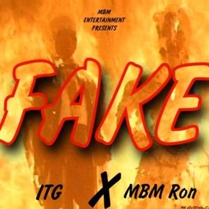 FÄKE (feat. MBM Ron) [Explicit]