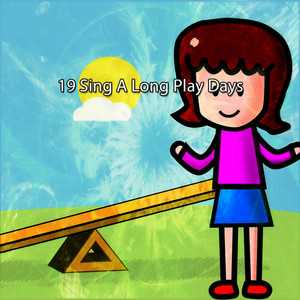 数到十-现代童谣歌手