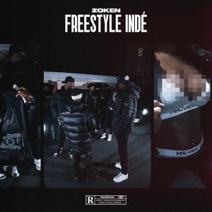 Freestyle Indé (Explicit)