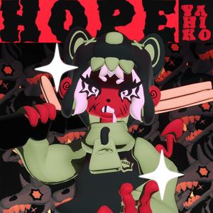 hope (feat. nad) (Explicit)