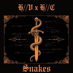 SNAKES (feat. Hank Chill) [Explicit]