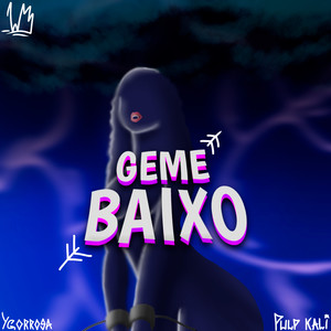 Geme Baixo (Explicit)