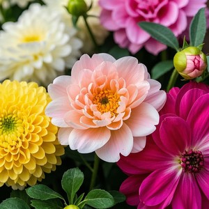 Badang Palm Fronds of Farewell