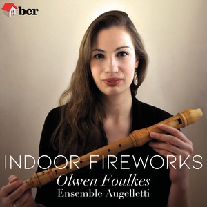 Concerto in F Major - II. Siciliano