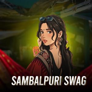 Sambalpuri Swag