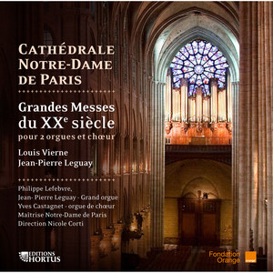 Messe solennelle, Op. 16: I. Kyrie