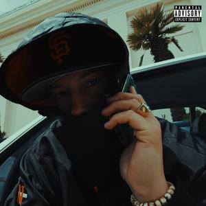 Never Running (Explicit)