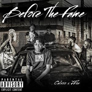 Creep(feat. Calvoo & Teddy Capalot) (Explicit)