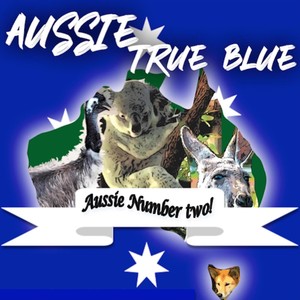 Aussie True Blue Two (Explicit)