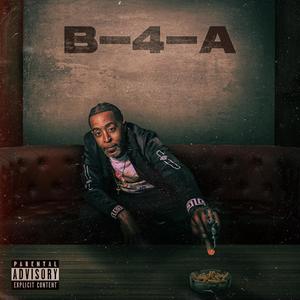 B-4-A (before "Alabamsterdam") [Explicit]