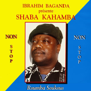 Non Stop Roumba Soukous