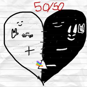 50-50 (feat. Dequiviante & Diego777) [Explicit]