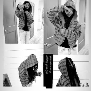 i need you to be here (Explicit)