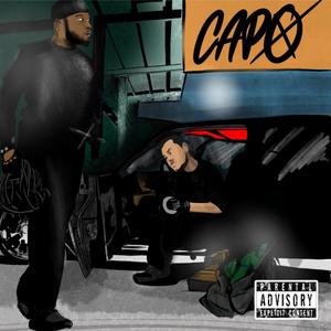 Capo (feat. Gino) [Explicit]