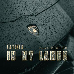 In my Lambo