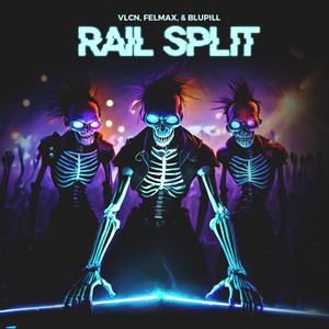 Rail Split (Explicit)