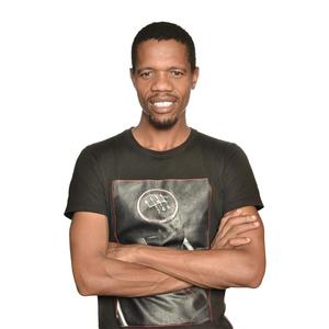 Bumnandu Tshwala