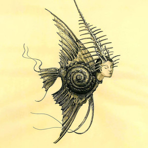 The Stranger in Me III