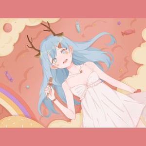 仆らの手には何もないけど(尽管我们的手中空无一物)