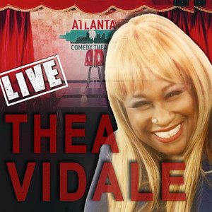 Thea Vidale Live from the Atlanta Comedy Theater