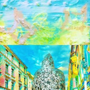 cotton candy (Explicit)