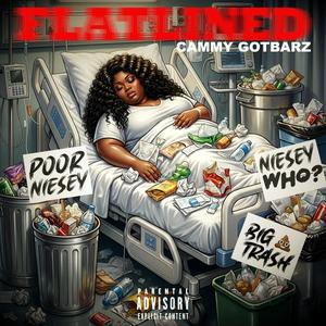 Flatlined (Explicit)