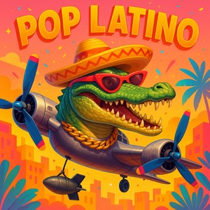 BOMBARDINO CROCODILO (LATINO)