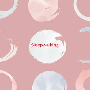 Sleepwalking (Karaoke)