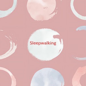 Sleepwalking (Karaoke tribute version originally performed by Maria Lawson)