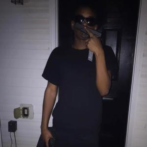 Harder (Explicit)