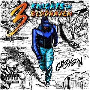 Gr3ys0n - Get it Right (Explicit)