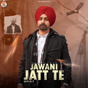 Jawani Jatt Te