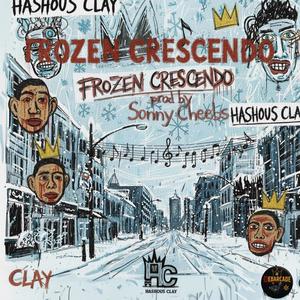 Frozen Crescendo (Explicit)