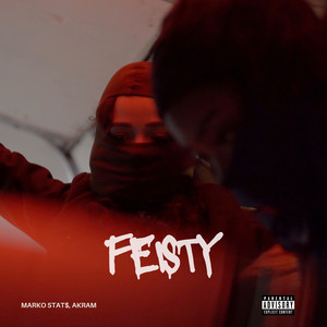 FEISTY (Explicit)