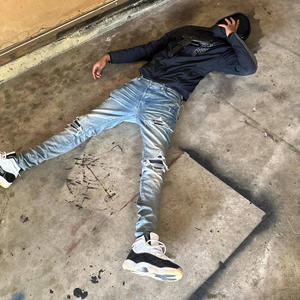 Real Yung Bully (feat. Yung30) (Explicit)