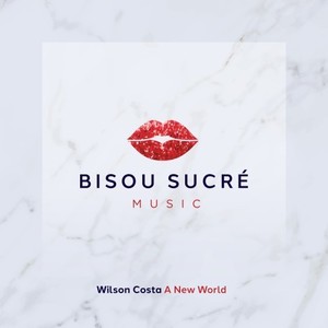 A New World (Extended Mix)