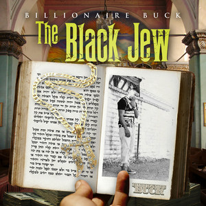 The Black Jew - EP