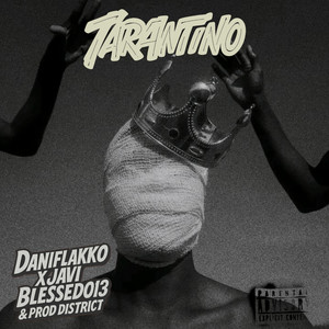 Tarantino (Explicit)