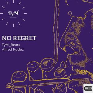 No Regret (feat. Alfred Kodez) [Explicit]