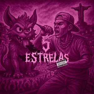 5 Estrelas (Slowverb Version)