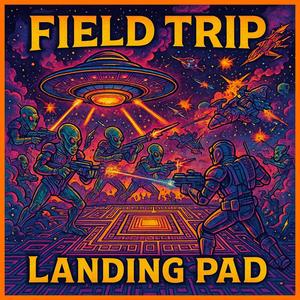 Landing Pad