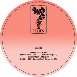 031 (Sandra Mosh Remix)