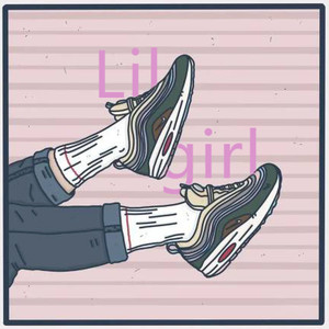 Lil girl(Prod.BFCat)