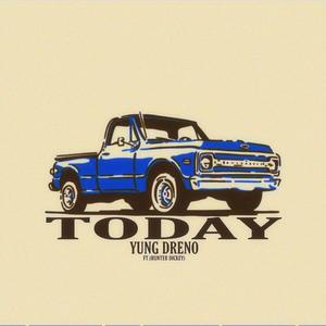 Today (feat. Hunter Dickey) (Radio Edit)