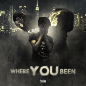 Typaway (feat. Luh Paso) (Explicit)