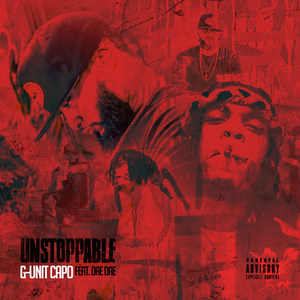 Unstoppable (feat. Dae Dae)