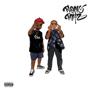 TRAAP(feat. Chesta & Harmzway) (Explicit)